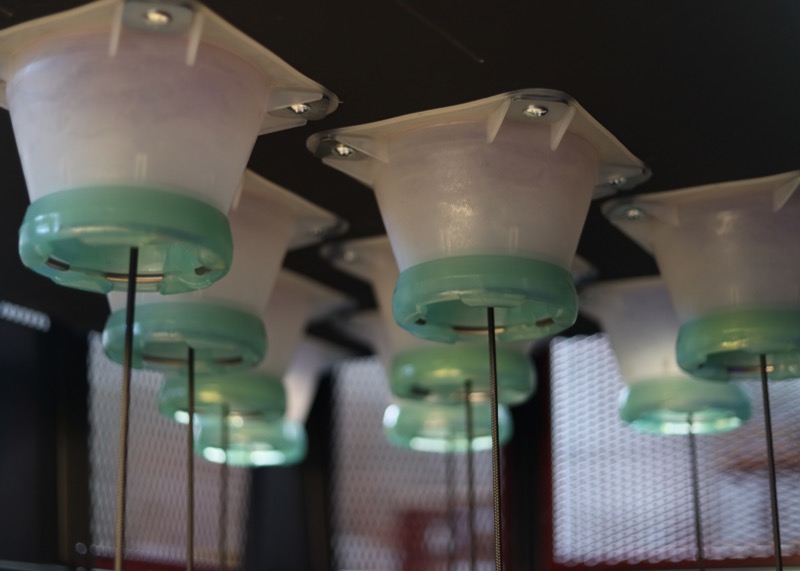 SHIELD Seil-Pins Detail